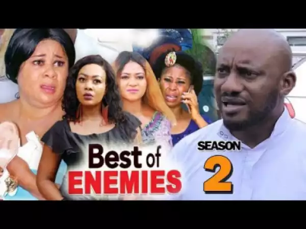 Best Of Enemies Season 2 - 2019